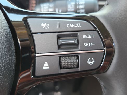 New 2026 Honda Pilot EX-L image 24