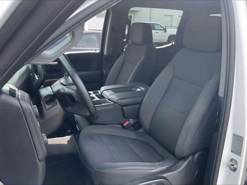 Used 2019 Chevrolet Silverado 1500 LT w/ All-Star Edition image 23