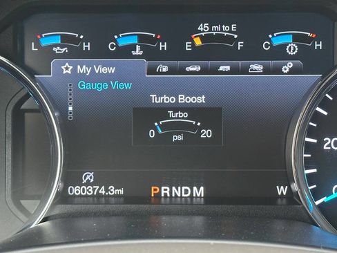 Used 2018 Ford Expedition Limited w/ Equipment Group 302A image 40