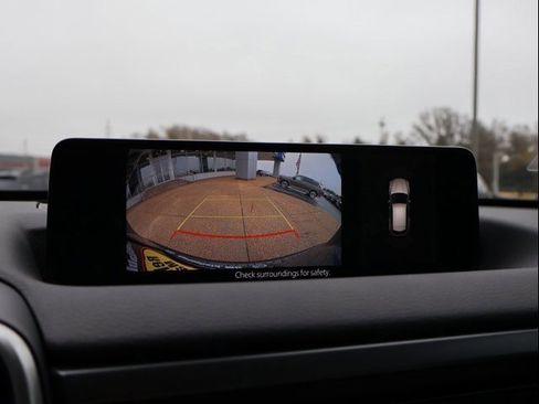 New 2026 MAZDA CX-50 AWD 2.5 S w/ Premium Package image 36