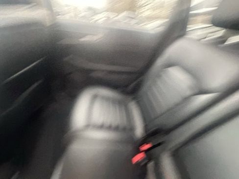 Certified 2023 Ford Edge SEL image 12