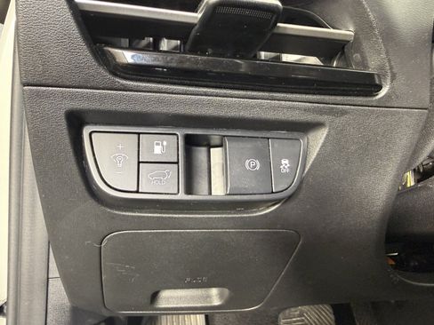 Used 2023 Kia EV6 Wind w/ Wind Technology Package AWD/4WD image 22