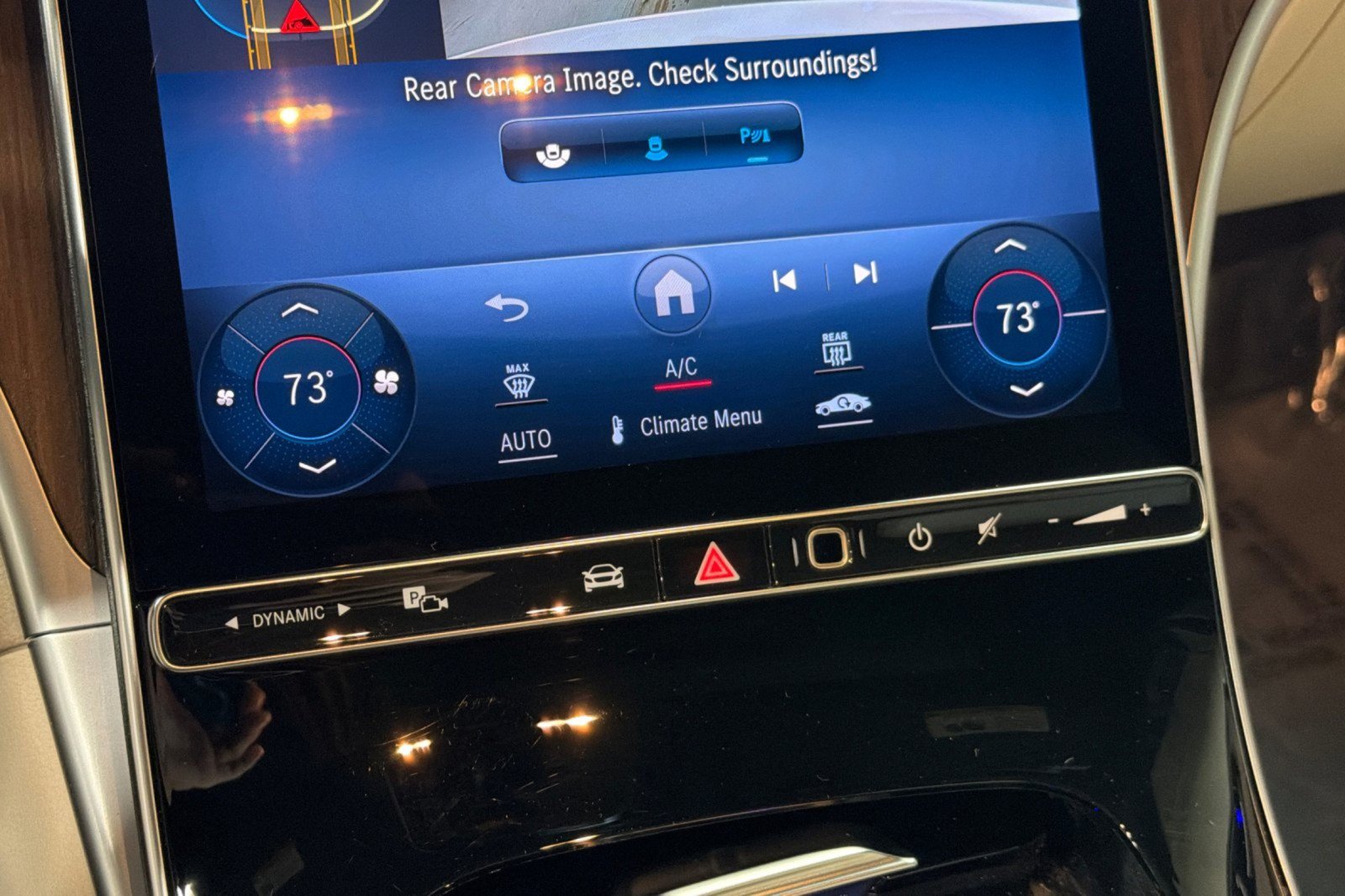 Used 2024 Mercedes-Benz C 300 Sedan image 18