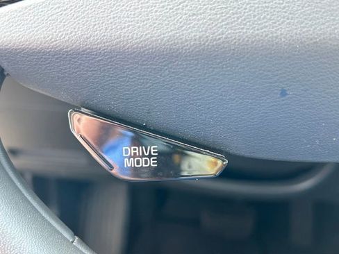 Used 2024 Kia Niro EX image 22