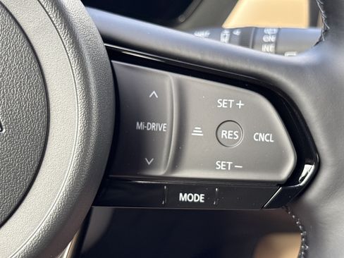 New 2026 MAZDA CX-5 2.5 S w/ Premium Package AWD/4WD image 28