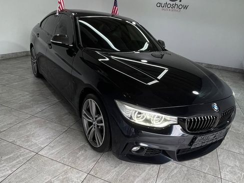Used 2017 BMW 440i Gran Coupe xDrive image 1