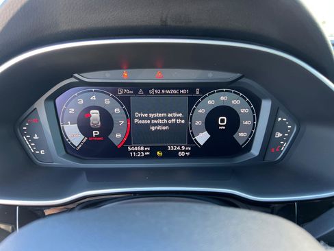 Used 2022 Audi Q3 2.0T Premium w/ Convenience Package image 27