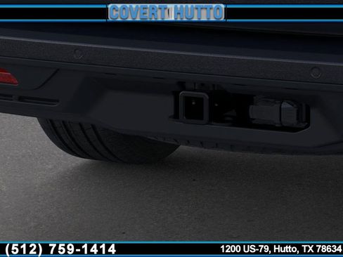 New 2026 Ford Expedition Active image 23