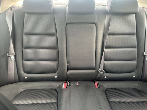Used 2017 MAZDA MAZDA6 Sport FWD image 13