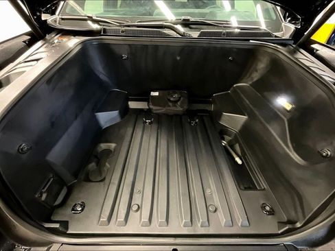 Used 2024 Chevrolet Silverado EV RST AWD/4WD image 9