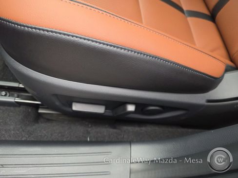 New 2026 MAZDA CX-50 2.5 Turbo w/ Premium Plus Pkg image 15