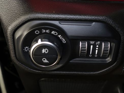 Used 2020 Jeep Gladiator Rubicon image 48