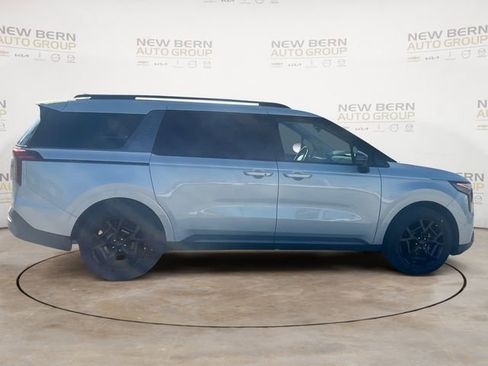 New 2026 Kia Carnival SX Prestige FWD image 6