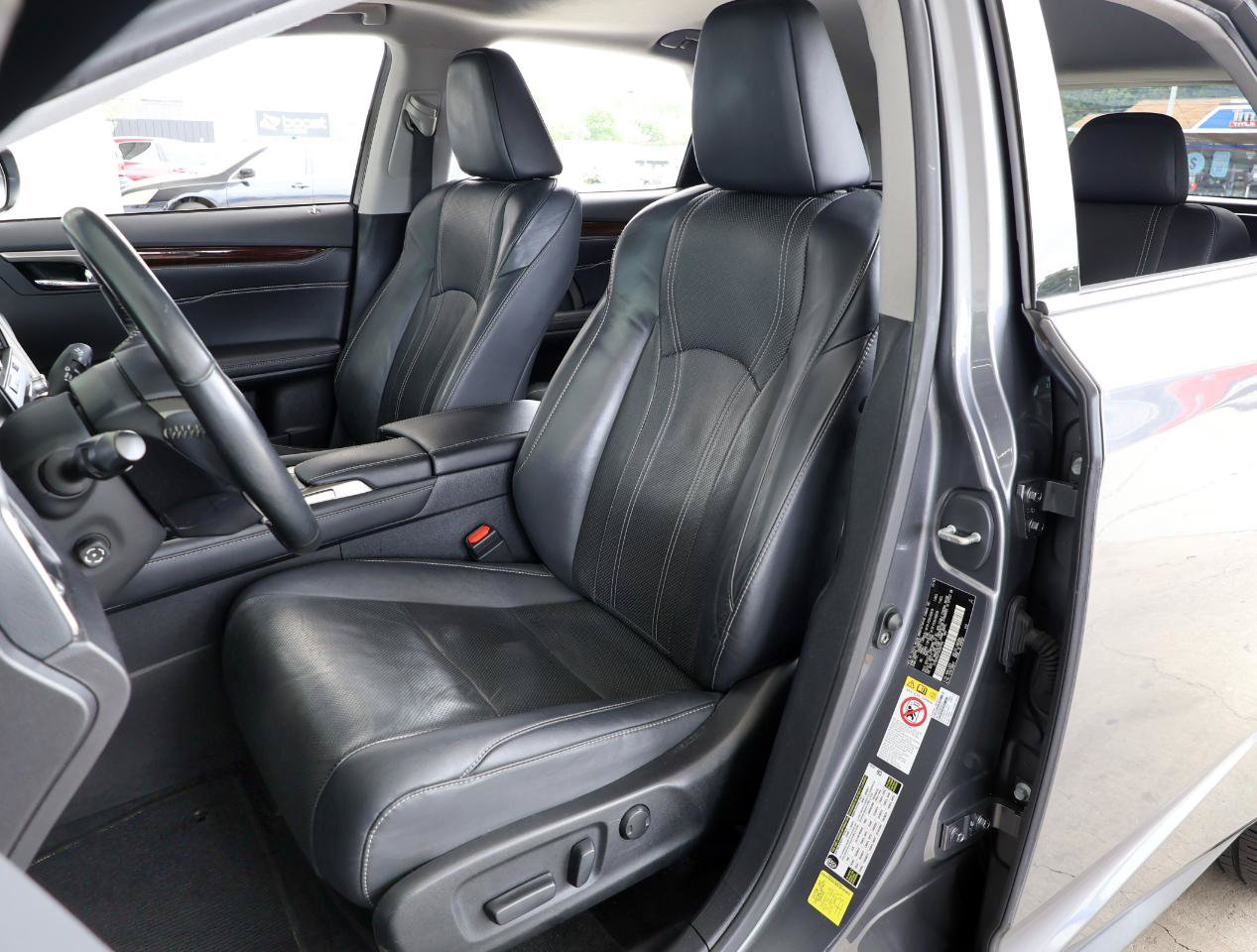 Used 2017 Lexus RX 350 AWD w/ Premium Package image 14