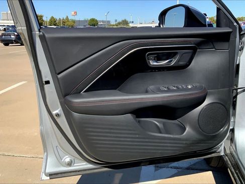 Certified 2025 Acura ADX A-Spec image 20