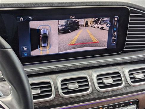 Certified 2024 Mercedes-Benz GLE 350 4MATIC image 11