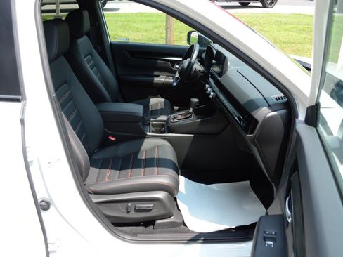 Used 2026 Honda CR-V Sport Touring image 17