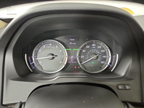 Used 2017 Acura MDX SH-AWD image 18