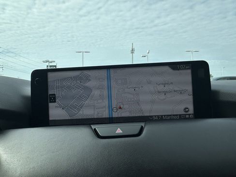 New 2026 MAZDA CX-90 3.3 Turbo S w/ Premium Plus image 25