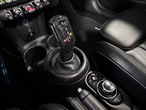 Used 2024 MINI Cooper S w/ Seaside Edition image 27