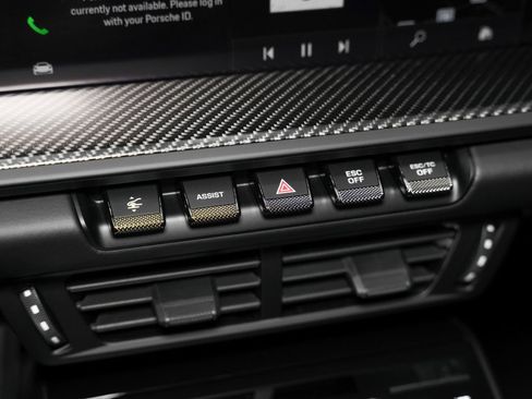 Used 2026 Porsche 911 GT3 image 44