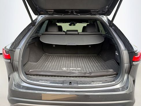 Used 2025 Lexus RX 350 350 w/ Accessory Package (K3) image 13