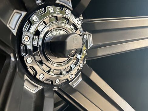 Used 2024 Ford Bronco Black Diamond image 26