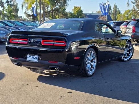 Used 2023 Dodge Challenger GT image 5