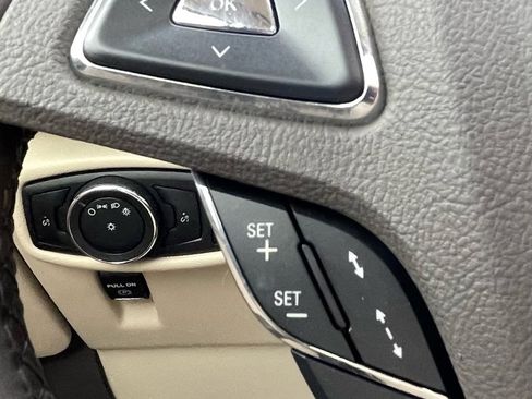 Used 2016 Lincoln MKX Reserve w/ Luxury Package image 23