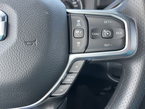 New 2026 RAM 3500 Tradesman image 30