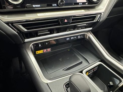 New 2026 Lexus TX 350 AWD image 28