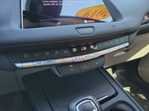 Used 2019 Cadillac XT4 Premium Luxury w/ Driver Awareness Package image 25