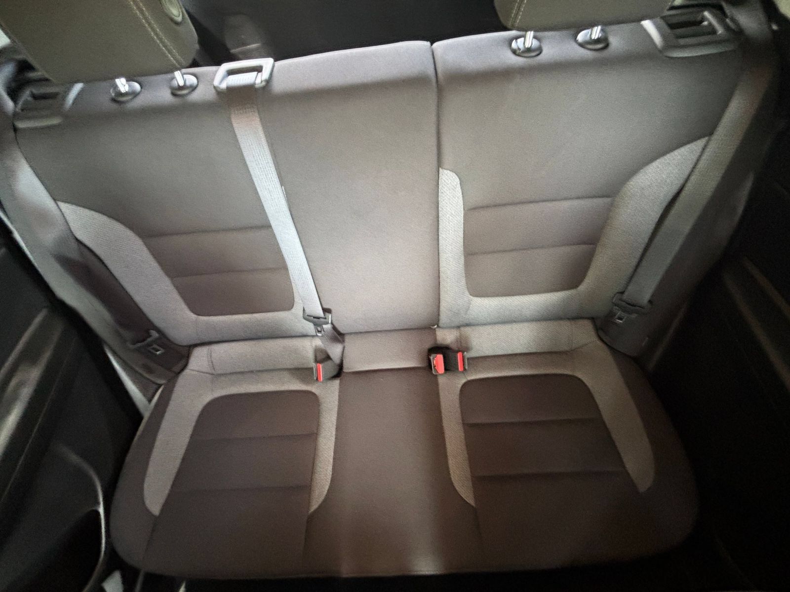Used 2025 Chevrolet TrailBlazer LT FWD image 34