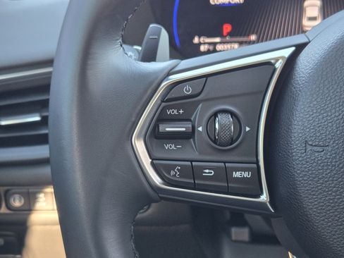 Certified 2025 Acura TLX w/ Technology Package image 28