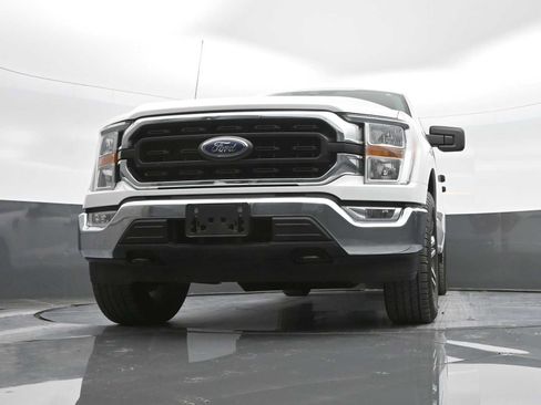 Used 2022 Ford F150 XLT AWD/4WD image 31