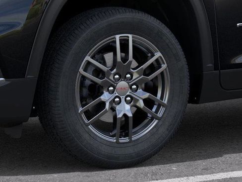 New 2026 GMC Acadia Elevation image 9