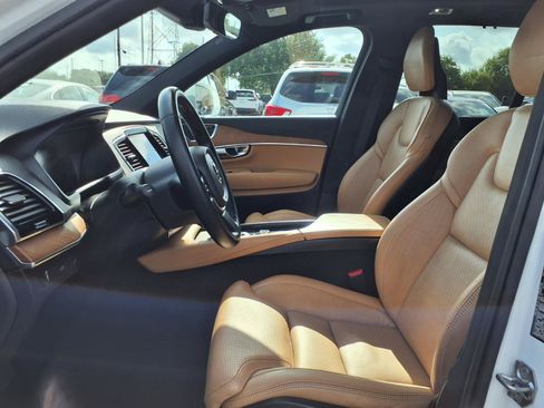 Used 2018 Volvo XC90 T6 Inscription w/ Convenience Package AWD/4WD image 18
