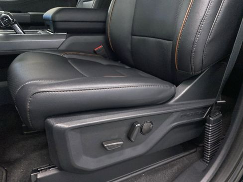 New 2025 Ford F150 Lariat w/ Equipment Group 501A Mid image 17