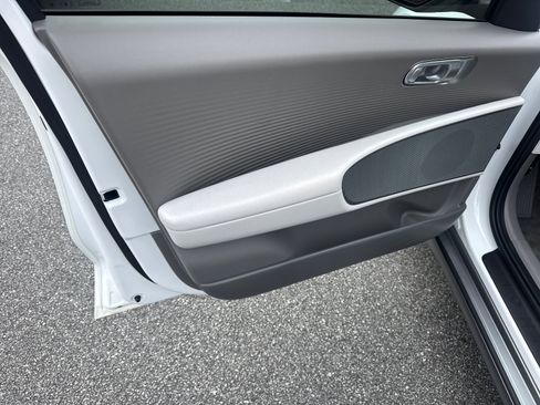 Certified 2023 Hyundai Ioniq 6 SEL w/ Cargo Package image 10