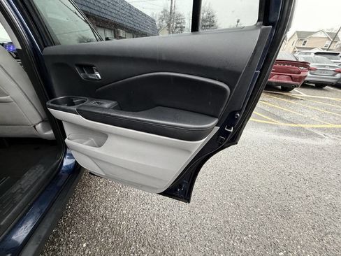 Used 2017 Honda Pilot EX-L image 14