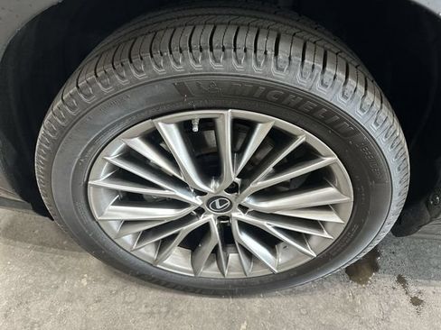 Used 2023 Lexus NX 350h AWD image 23