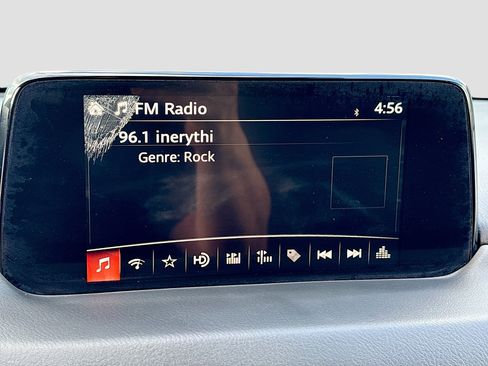 Used 2019 MAZDA CX-5 Grand Touring image 16