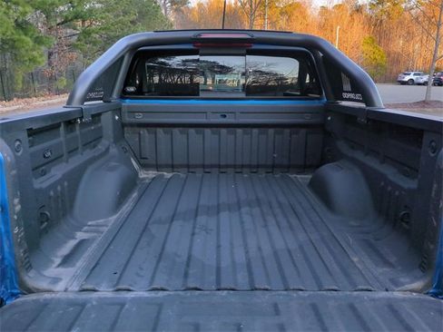 Used 2022 Chevrolet Colorado LT w/ Trail Boss Package image 13