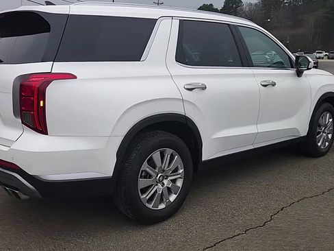 Used 2025 Hyundai Palisade SEL image 8