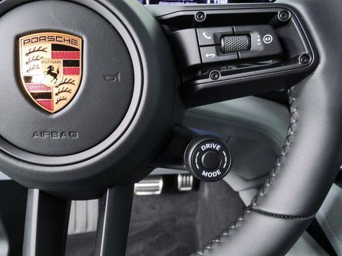 New 2026 Porsche Cayenne S AWD/4WD image 11