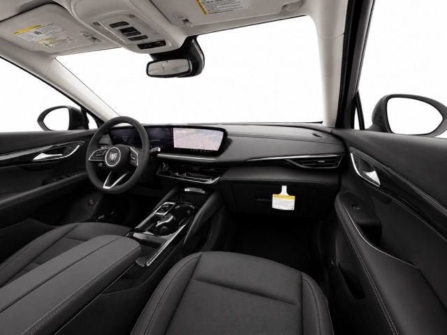 New 2026 Buick Envision Preferred AWD/4WD image 20
