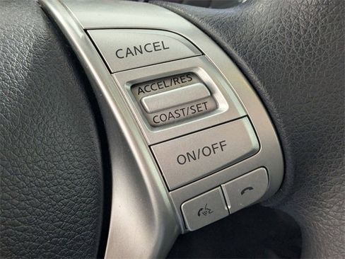 Used 2017 Nissan Altima 2.5 S w/ Power Driver Seat Package image 17