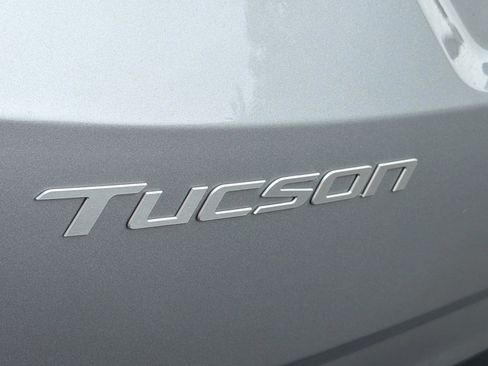 Used 2025 Hyundai Tucson SEL FWD image 34