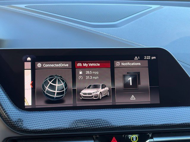 Used 2020 BMW 228i xDrive Gran Coupe w/ Convenience Package AWD/4WD image 28