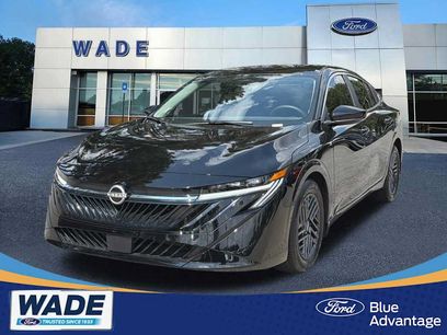 Used 2026 Nissan Sentra SV w/ SV Convenience Package
